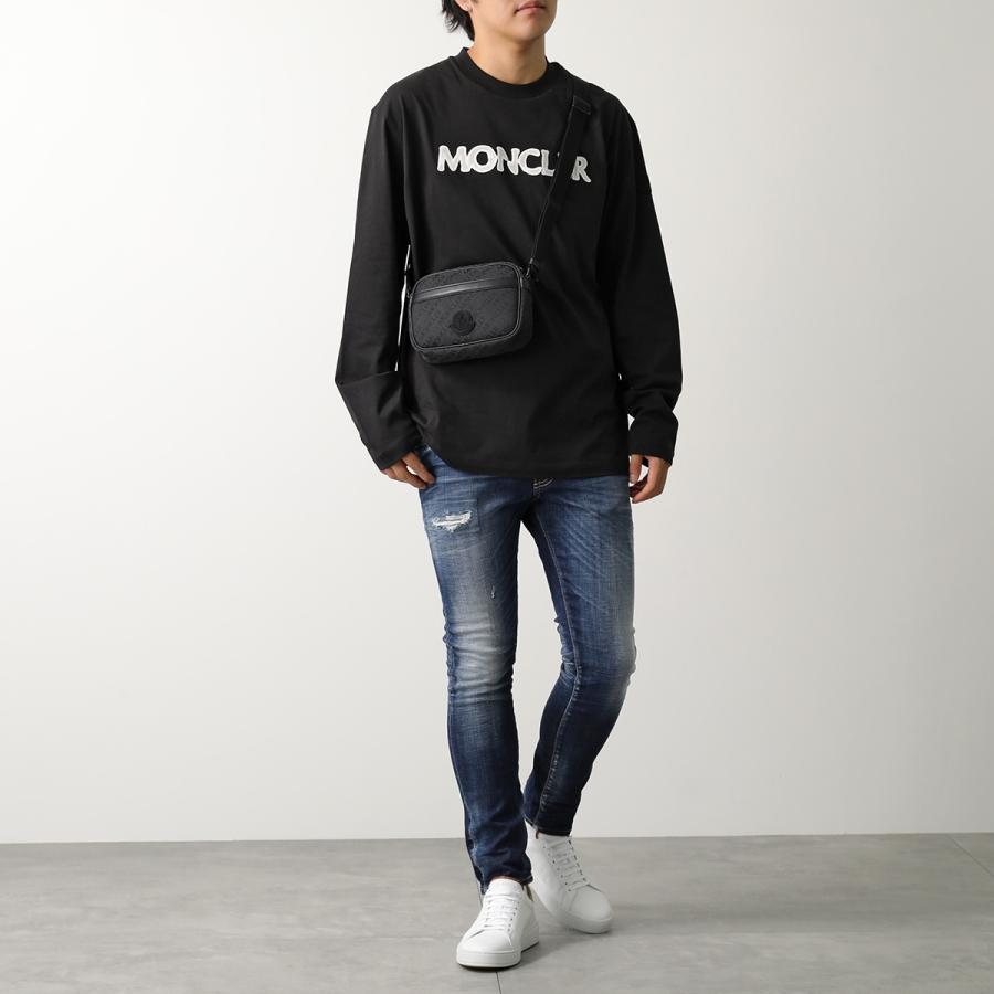 MONCLER モンクレール ショルダーバッグ TECH CROSSBODY 5L00008 MONCLER モンクレール ショルダーバッグ TECH CROSSBODY 5L00008