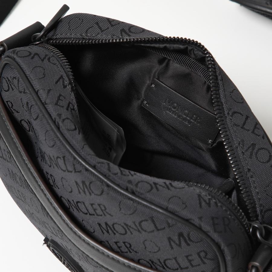 MONCLER モンクレール ショルダーバッグ TECH CROSSBODY 5L00008 MONCLER モンクレール ショルダーバッグ TECH CROSSBODY 5L00008