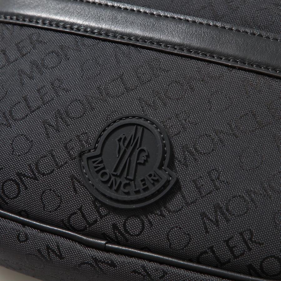 MONCLER モンクレール ショルダーバッグ TECH CROSSBODY 5L00008 MONCLER モンクレール ショルダーバッグ TECH CROSSBODY 5L00008