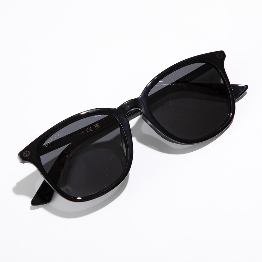 GUCCI グッチ サングラス 0154SA メンズ ウェリントン型 GGロゴ GUCCI グッチ サングラス 0154SA メンズ ウェリントン型 GGロゴ