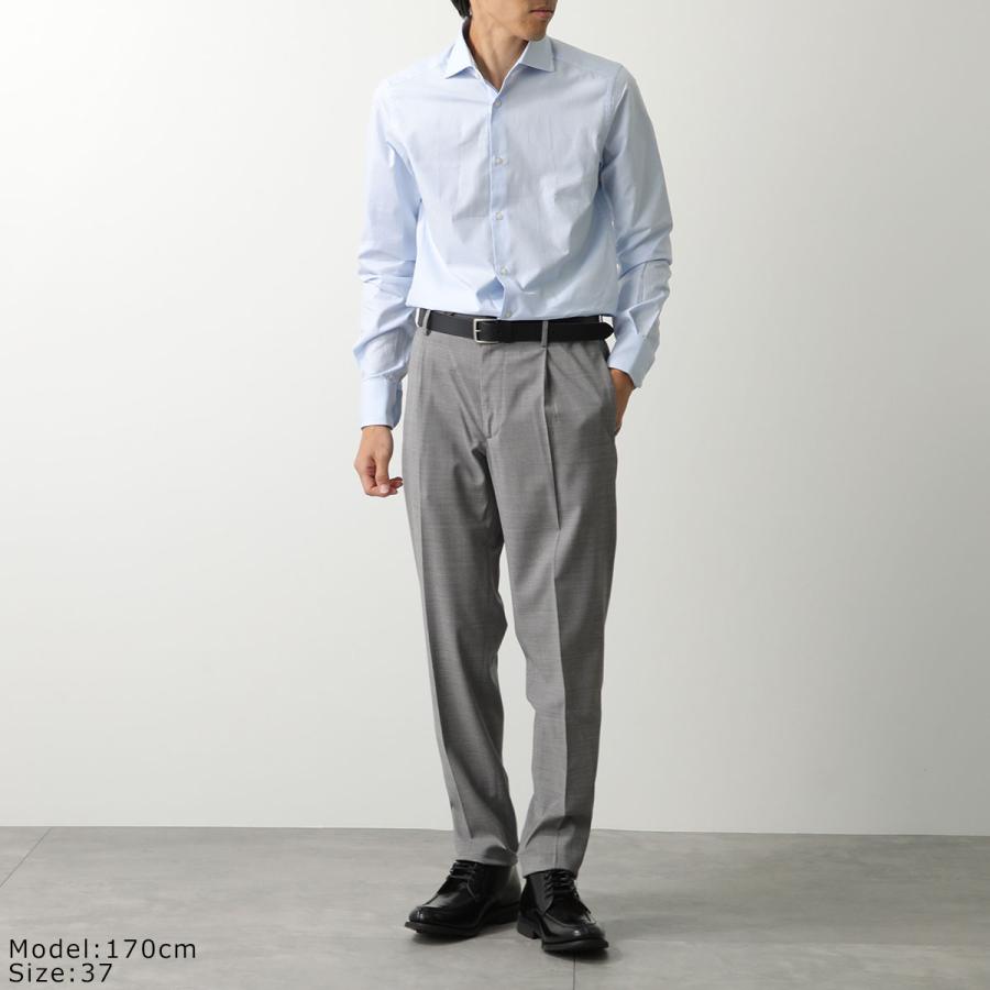 GUY ROVER（ギローバー） シャツ 3750V2530 542104 メンズ コットン