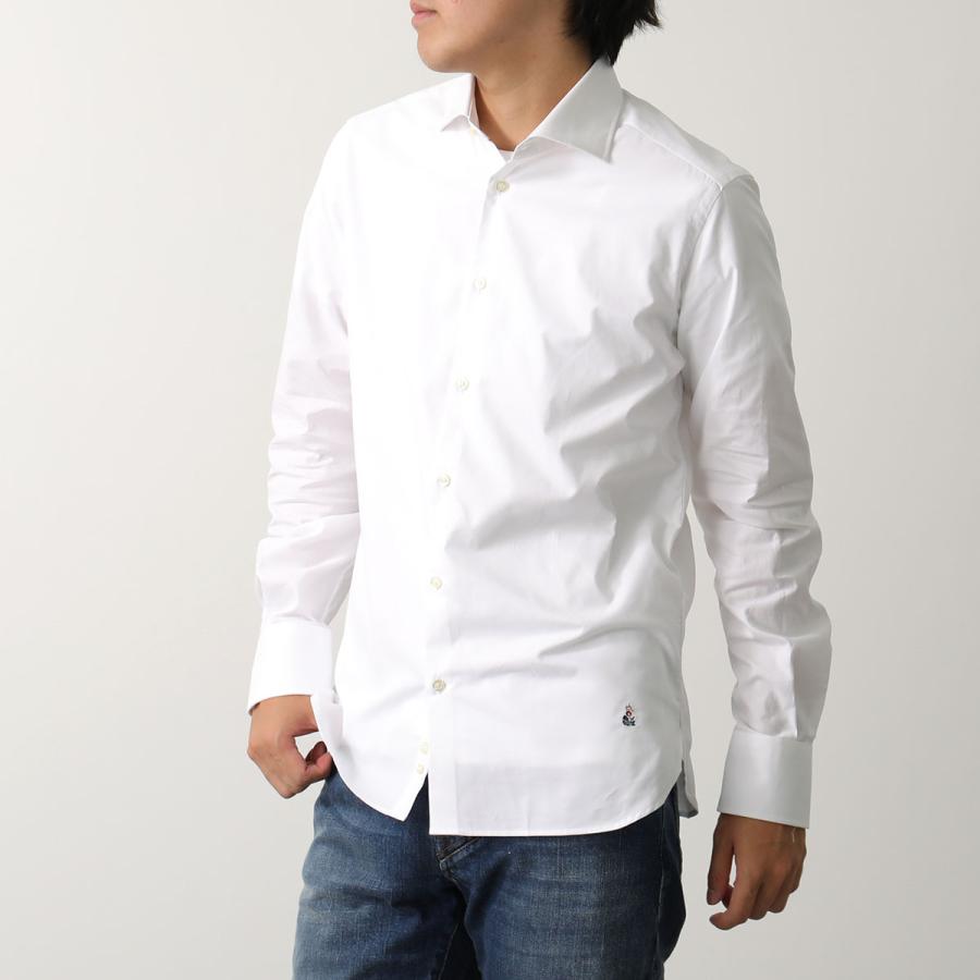 GUY ROVER（ギローバー） シャツ 3750V2530 542104 メンズ コットン