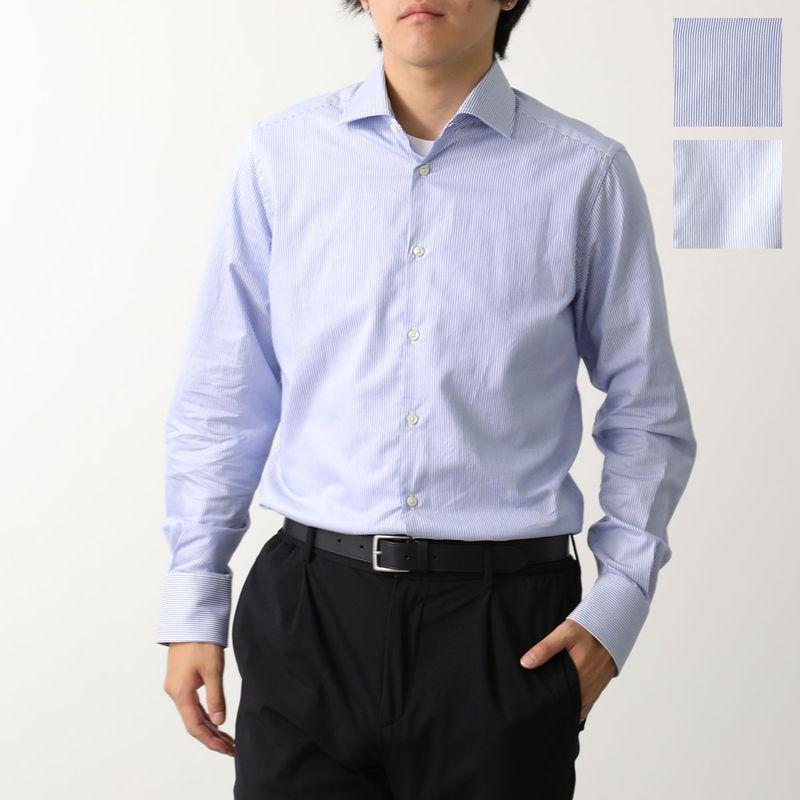 GUY ROVER（ギローバー） シャツ 3750V2530 542210 メンズ コットン