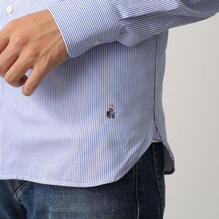 GUY ROVER（ギローバー） シャツ 3750V2530 542210 メンズ コットン