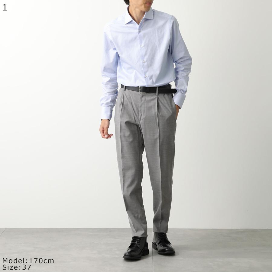 GUY ROVER（ギローバー） シャツ 3750V2530 542210 メンズ コットン