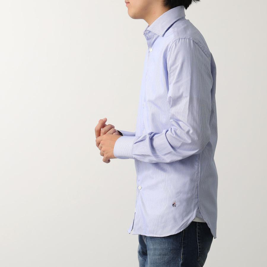 GUY ROVER（ギローバー） シャツ 3750V2530 542210 メンズ コットン