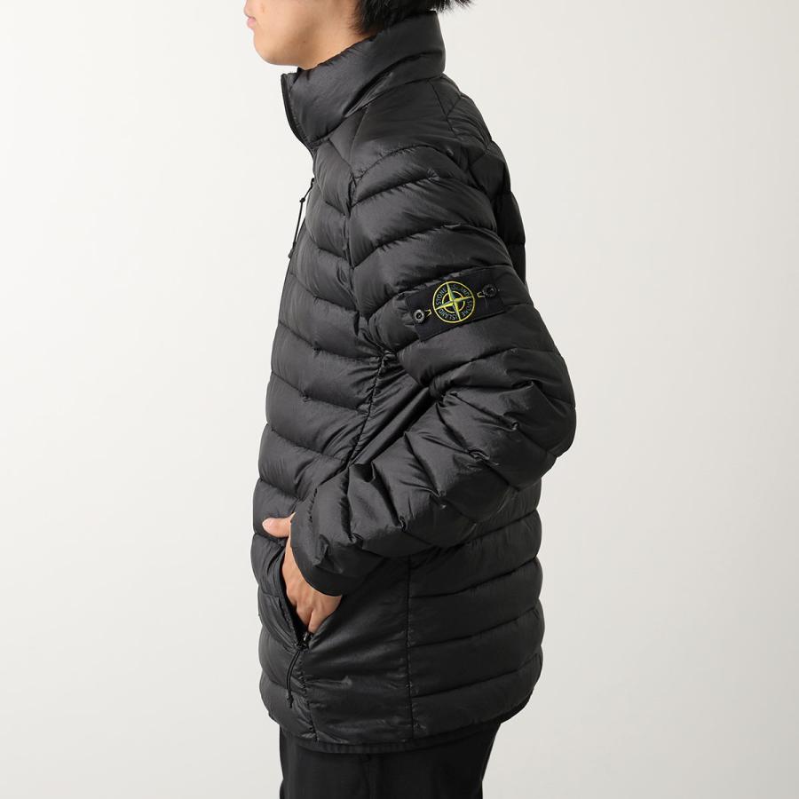 STONE ISLAND ストーンアイランド ダウンジャケット LOOM WOVEN STONE ISLAND ストーンアイランド ダウンジャケット LOOM WOVEN