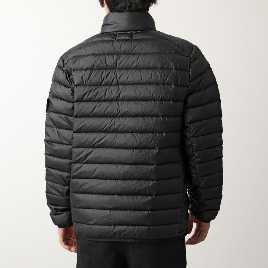 STONE ISLAND ストーンアイランド ダウンジャケット LOOM WOVEN STONE ISLAND ストーンアイランド ダウンジャケット LOOM WOVEN