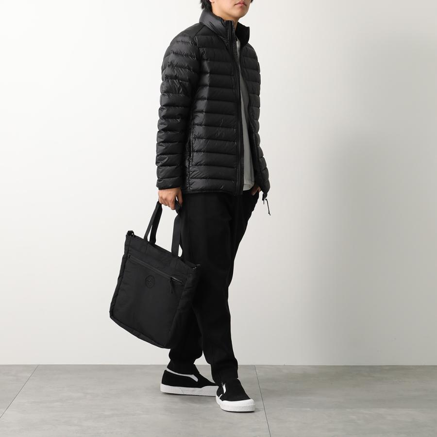 STONE ISLAND ストーンアイランド トートバッグ 811591676 STONE ISLAND ストーンアイランド トートバッグ 811591676