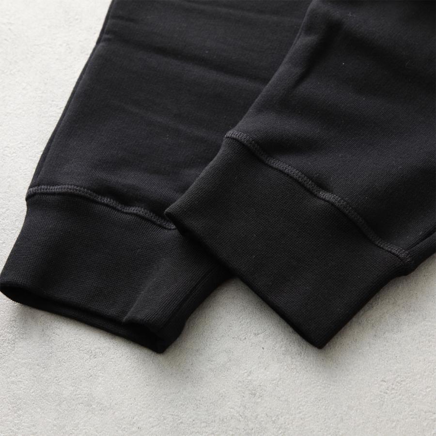 DSQUARED2（ディースクエアード） スウェットパンツ Relax Dean Fit