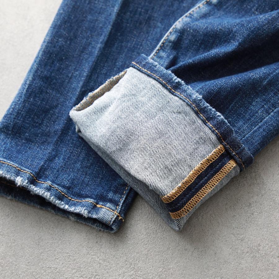 DSQUARED2 ディースクエアード ジーンズ Medium Easy Wash Super