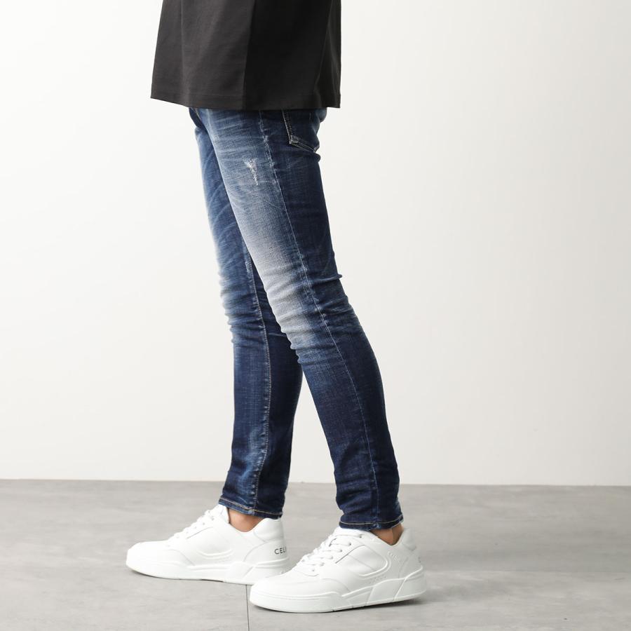 DSQUARED2 ディースクエアード ジーンズ SKATER JEAN スケーター DSQUARED2 ディースクエアード ジーンズ SKATER JEAN スケーター