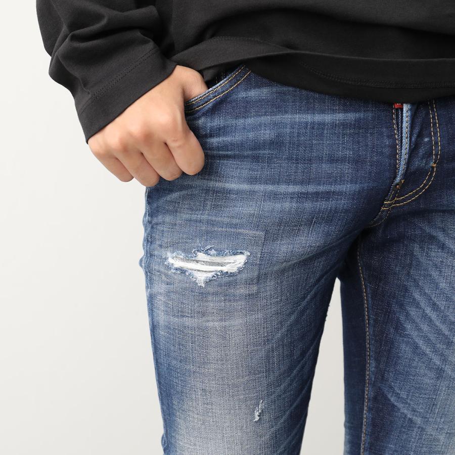 DSQUARED2（ディースクエアード） ジーンズ SKATER JEAN スケーター
