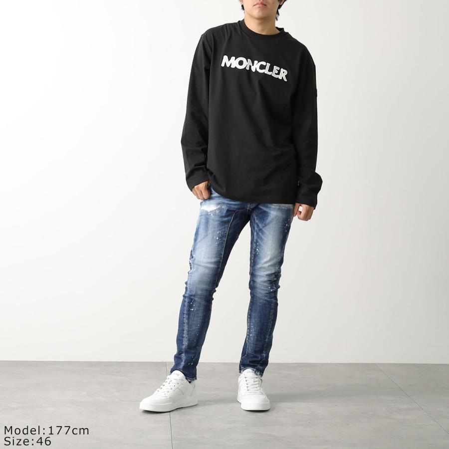DSQUARED2 ディースクエアード ジーンズ Medium Heritage DSQUARED2 ディースクエアード ジーンズ Medium Heritage