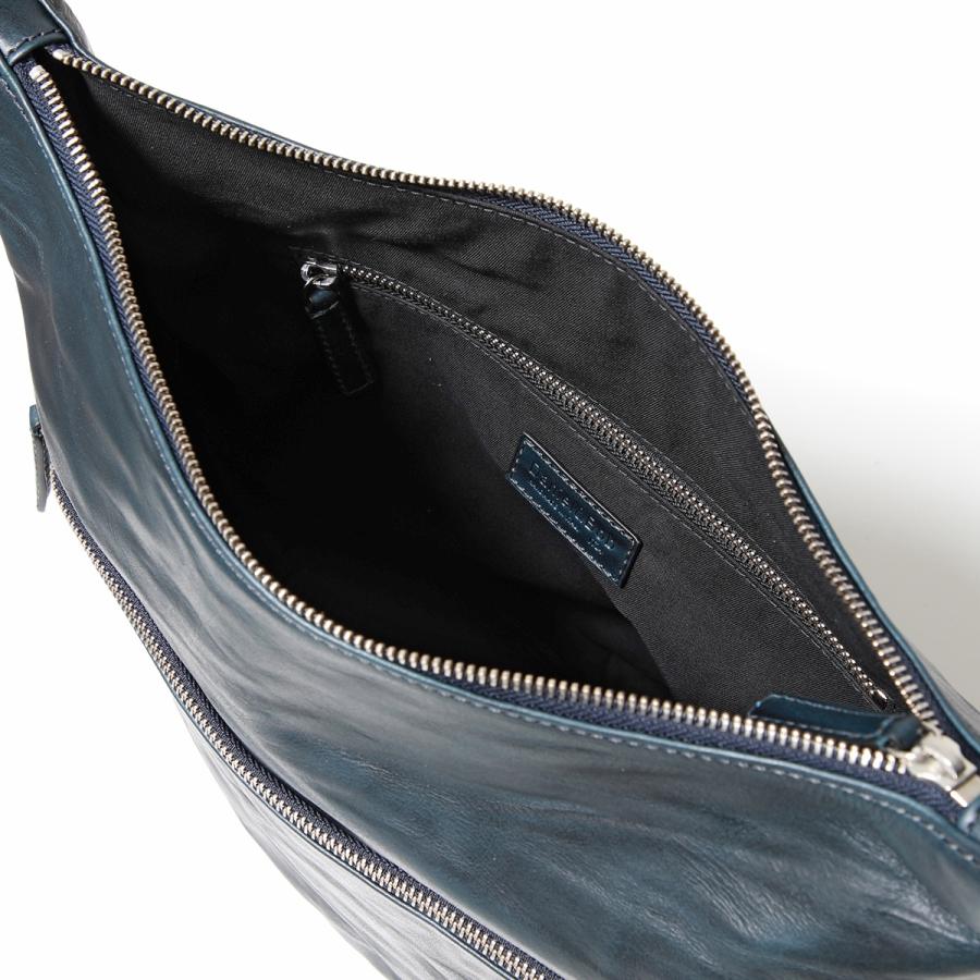 Daniel & Bob（ダニエル アンド ボブ） ショルダーバッグ U 534 25