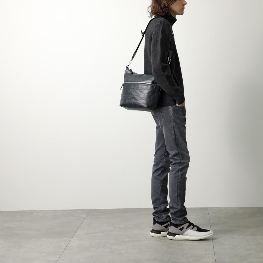 ダニエルアンドボブ、レザー ボストンバッグ Daniel & Bob（ダニエル アンド ボブ） ショルダーバッグ U 534 25