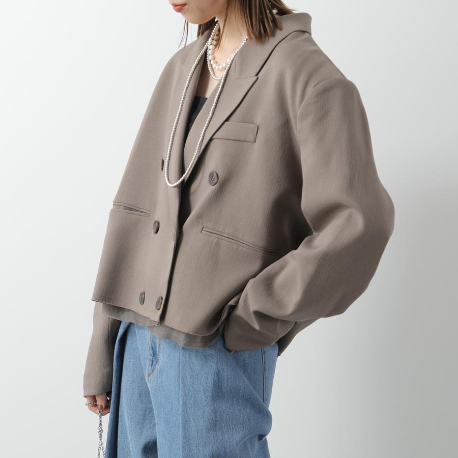 PROVOKE プロヴォーク ジャケット double big jacket PV-100047