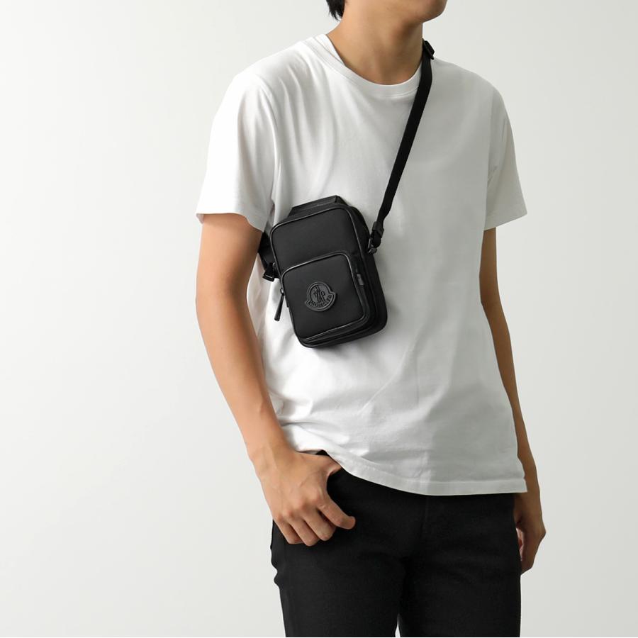 MONCLER（モンクレール） ショルダーバッグ YEHOR 6B00001 M2569