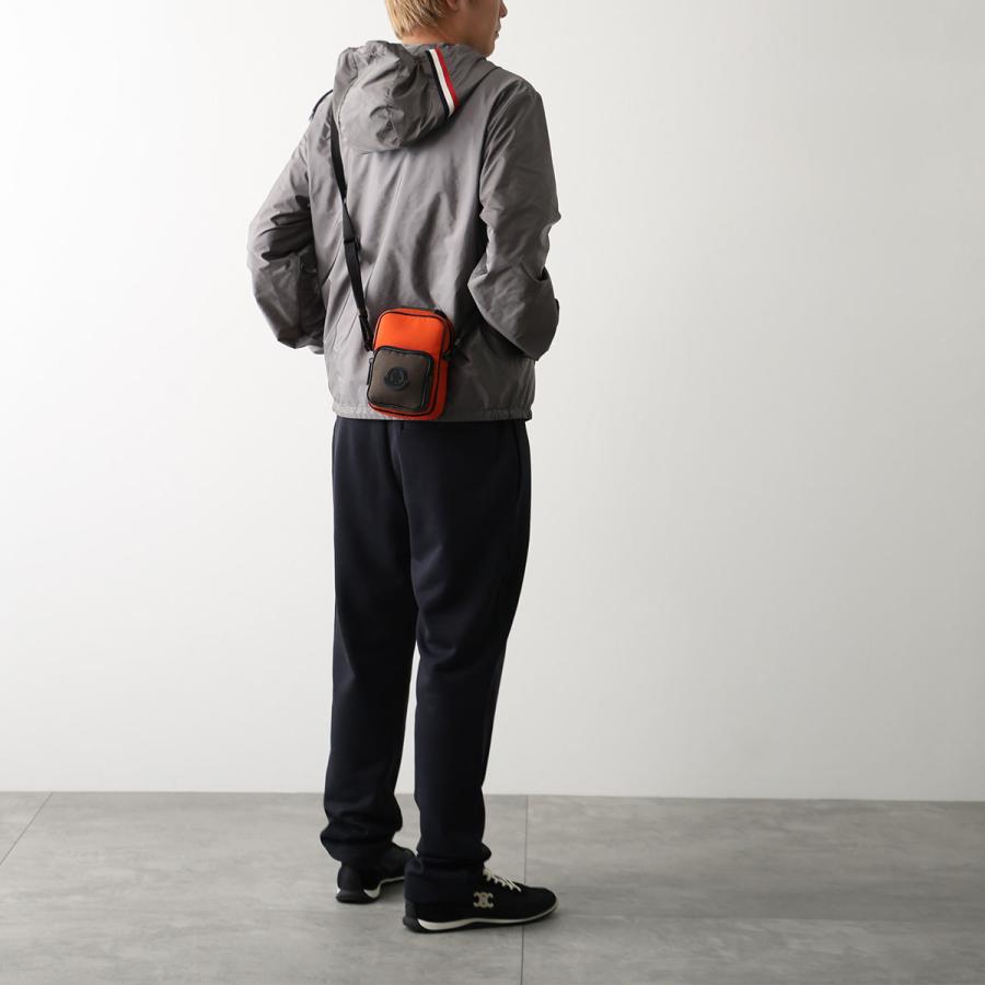 MONCLER（モンクレール） ショルダーバッグ YEHOR 6B00001 M2569