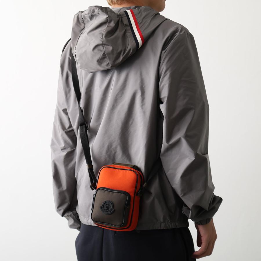 MONCLER（モンクレール） ショルダーバッグ YEHOR 6B00001 M2569
