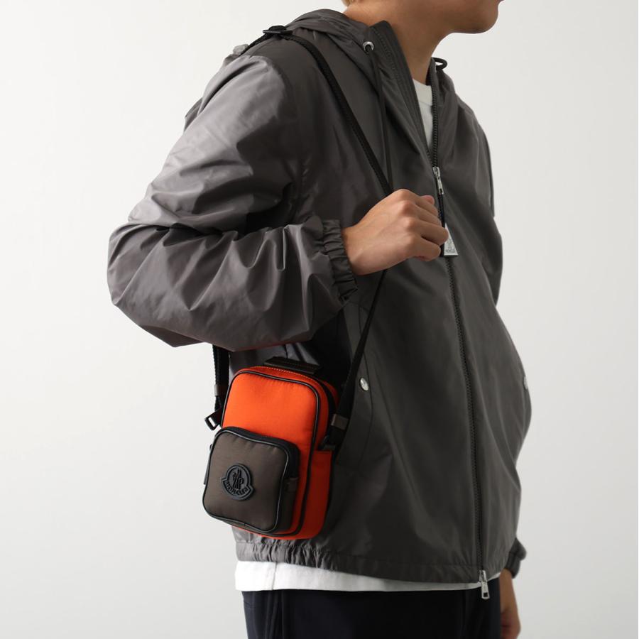 MONCLER（モンクレール） ショルダーバッグ YEHOR 6B00001 M2569