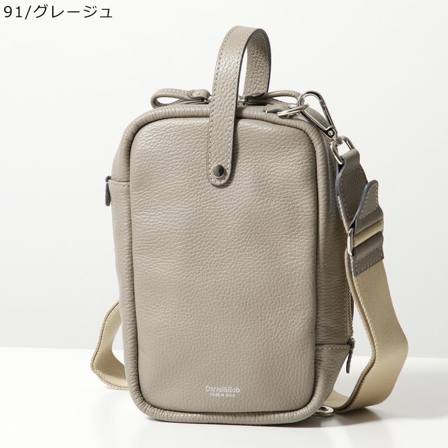 Daniel & Bob（ダニエル アンド ボブ） ボディバッグ ACCOPIATO