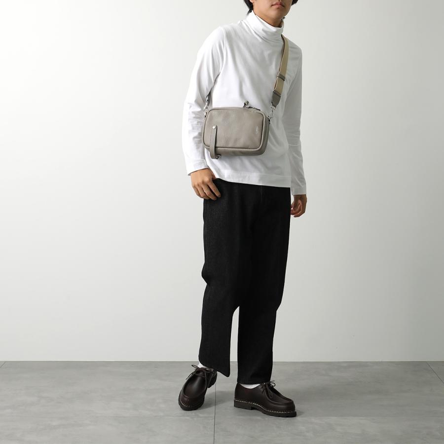 美品✨24AW ダニエルアンドボブ ボディバッグ クラッチ ACCOPIATO Daniel & Bob（ダニエル アンド ボブ） ボディバッグ ACCOPIATO