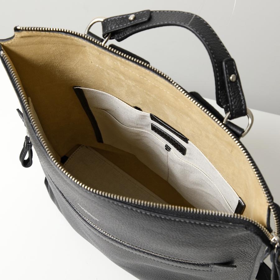 DanielandBob ダニエルアンドボブ ワンショル リュック　ブラック DanielandBob ダニエルアンドボブ ワンショル リュック ブラック