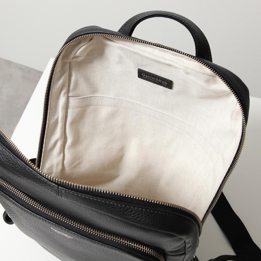 Daniel & Bob（ダニエル アンド ボブ） バックパック U 578 27 2223
