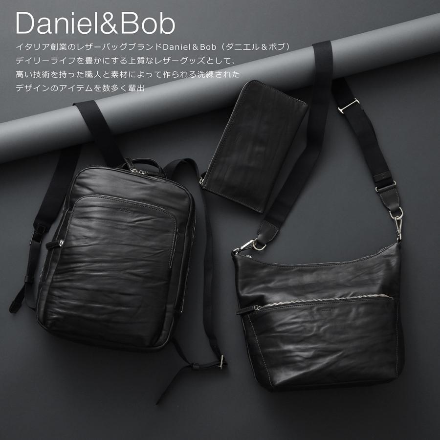 DANIEL&BOB ダニエルアンドボブ ブリーフケース U 330 39 2323 DANIEL&BOB ダニエルアンドボブ ブリーフケース U 330 39 2323