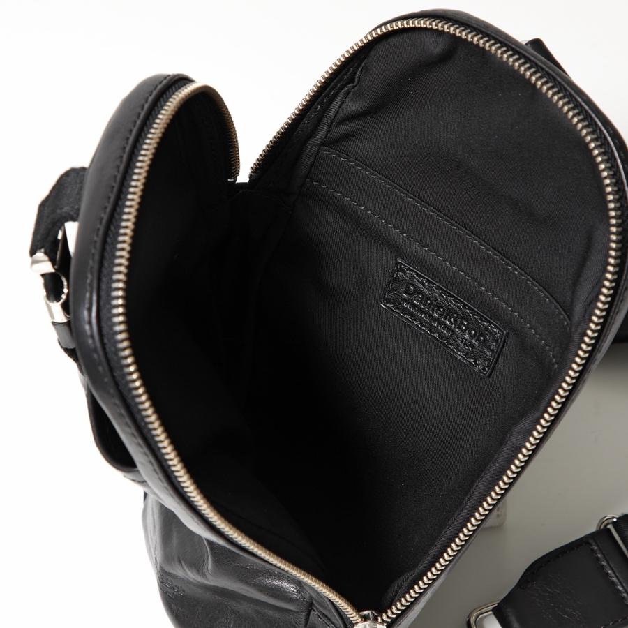 Daniel & Bob（ダニエル アンド ボブ） ボディバッグ U 494 14 2136K