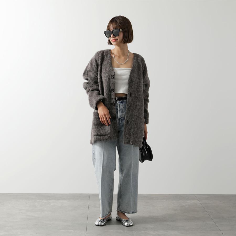 GUCCI（グッチ） サングラス GG1550SK メンズ バタフライウェリントン