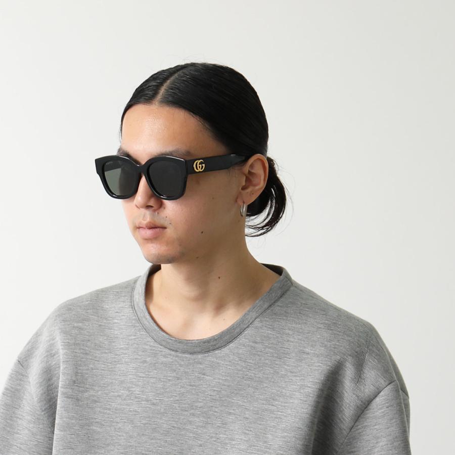 GUCCI グッチ サングラス GG1550SK メンズ バタフライ