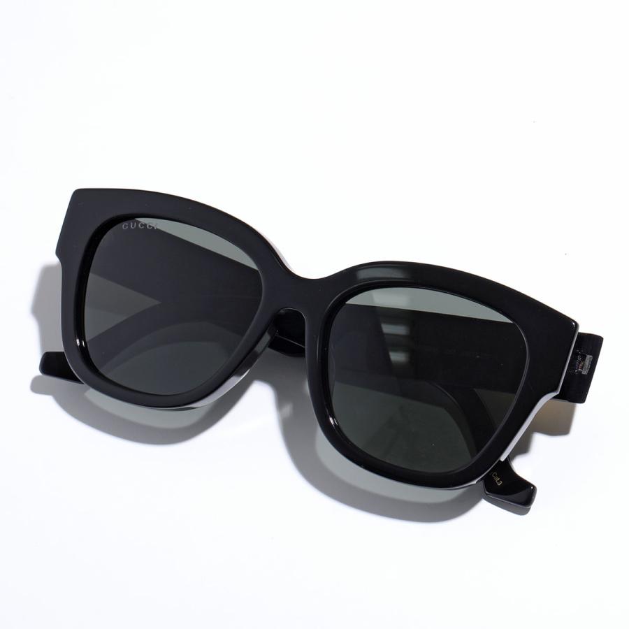 GUCCI グッチ サングラス GG1550SK メンズ バタフライ