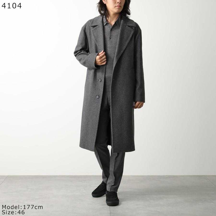 hevo イーヴォコート46サイズトゥモローランド hevo イーヴォコート46サイズトゥモローランド modescape_rc