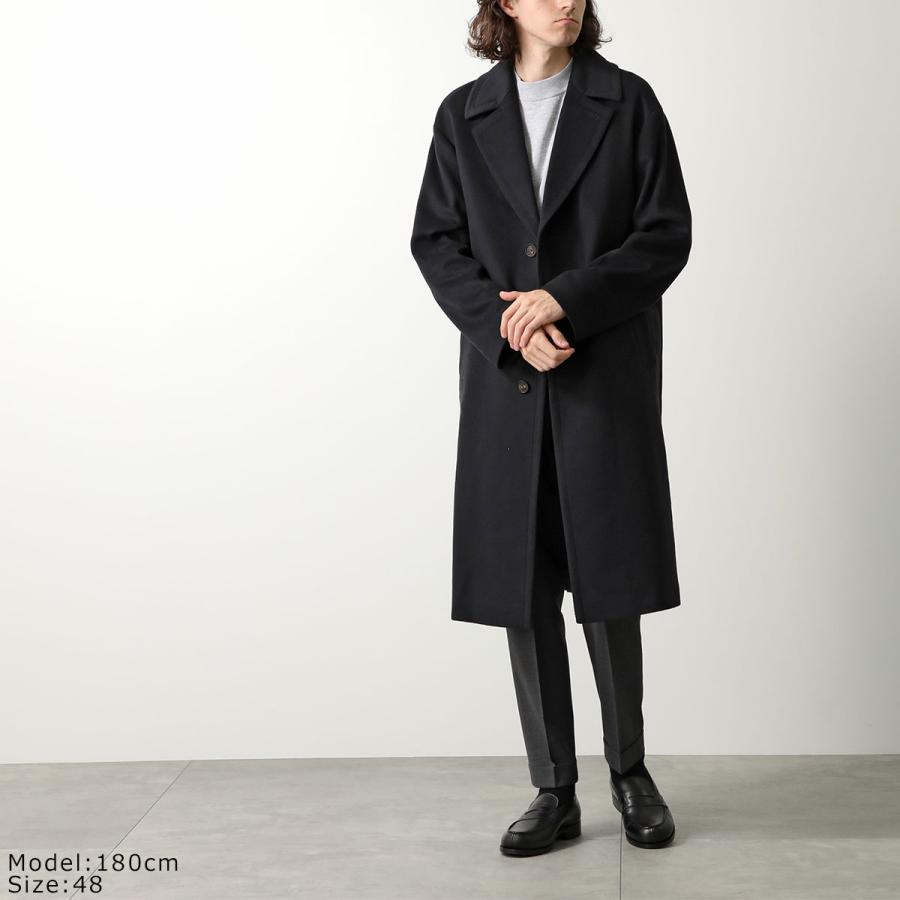 HEVO イーヴォ コート OSTUNI G840 オストゥーニ メンズ