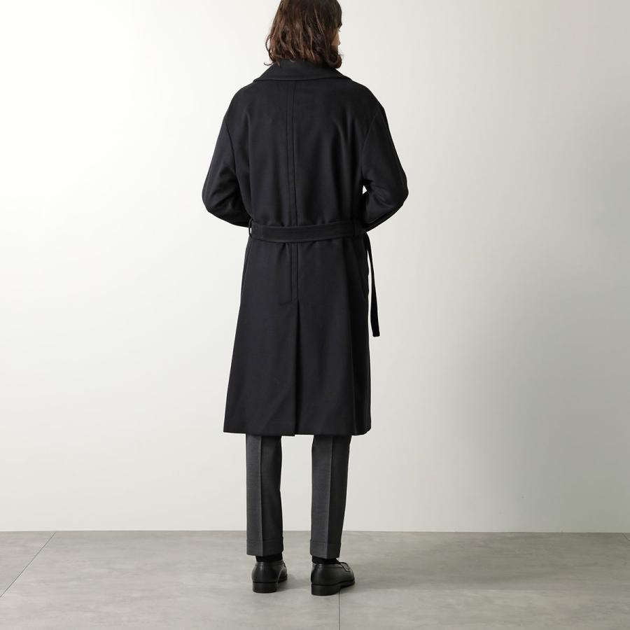 HEVO イーヴォ コート OSTUNI G840 オストゥーニ メンズ