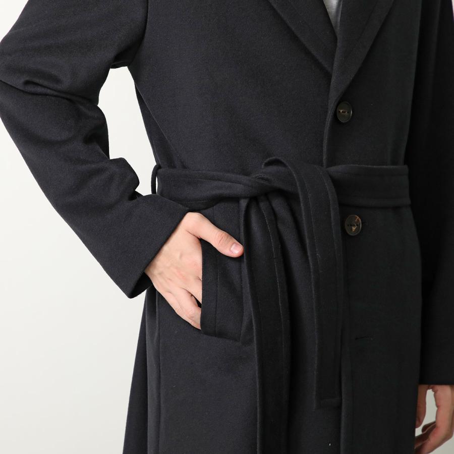 HEVO イーヴォ コート OSTUNI G840 オストゥーニ メンズ