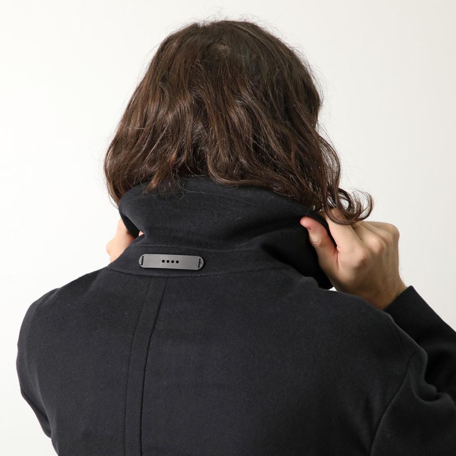 HEVO（イーヴォ） コート OSTUNI G840 オストゥーニ メンズ シングル