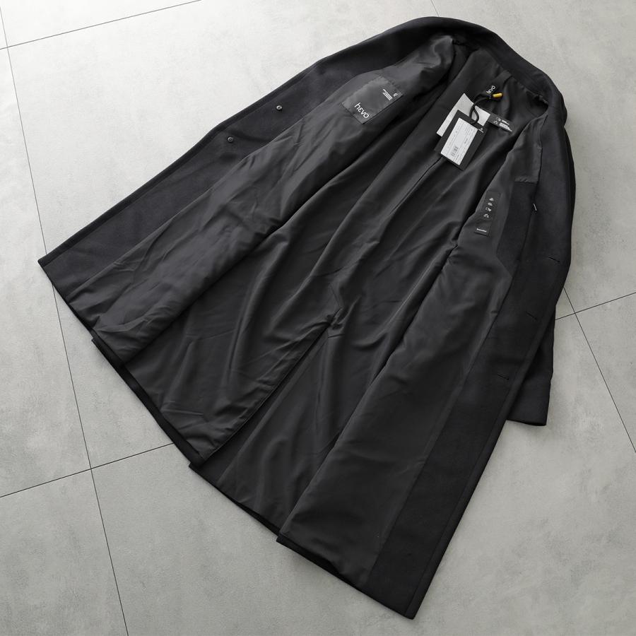 HEVO（イーヴォ） コート OSTUNI G840 オストゥーニ メンズ シングル