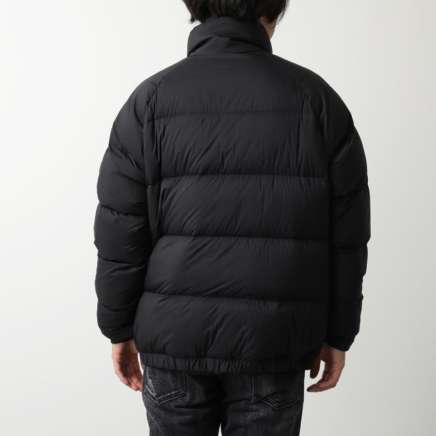 MONCLER Matt Black モンクレール マットブラック ダウン MONCLER Matt Black モンクレール マットブラック ダウン