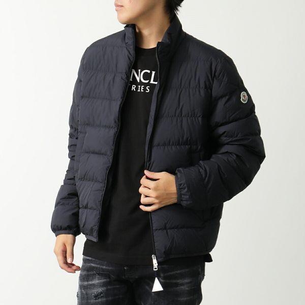 MONCLER（モンクレール） ダウンジャケット BAUDINET 1A00077 54A81