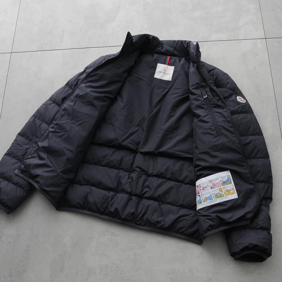 MONCLER モンクレール ジャケット size 00 MONCLER（モンクレール） ダウンジャケット メンズ Fellberg スキー