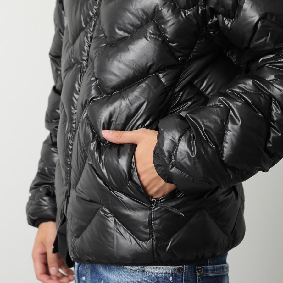 MONCLER（モンクレール） MONCLER Matt Black マットブラック