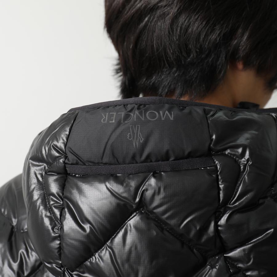 MONCLER（モンクレール） MONCLER Matt Black マットブラック