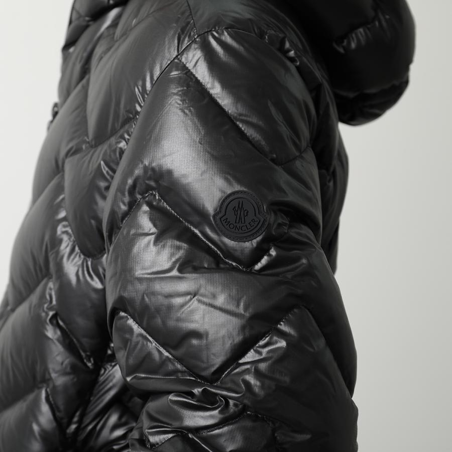 MONCLER（モンクレール） MONCLER Matt Black マットブラック