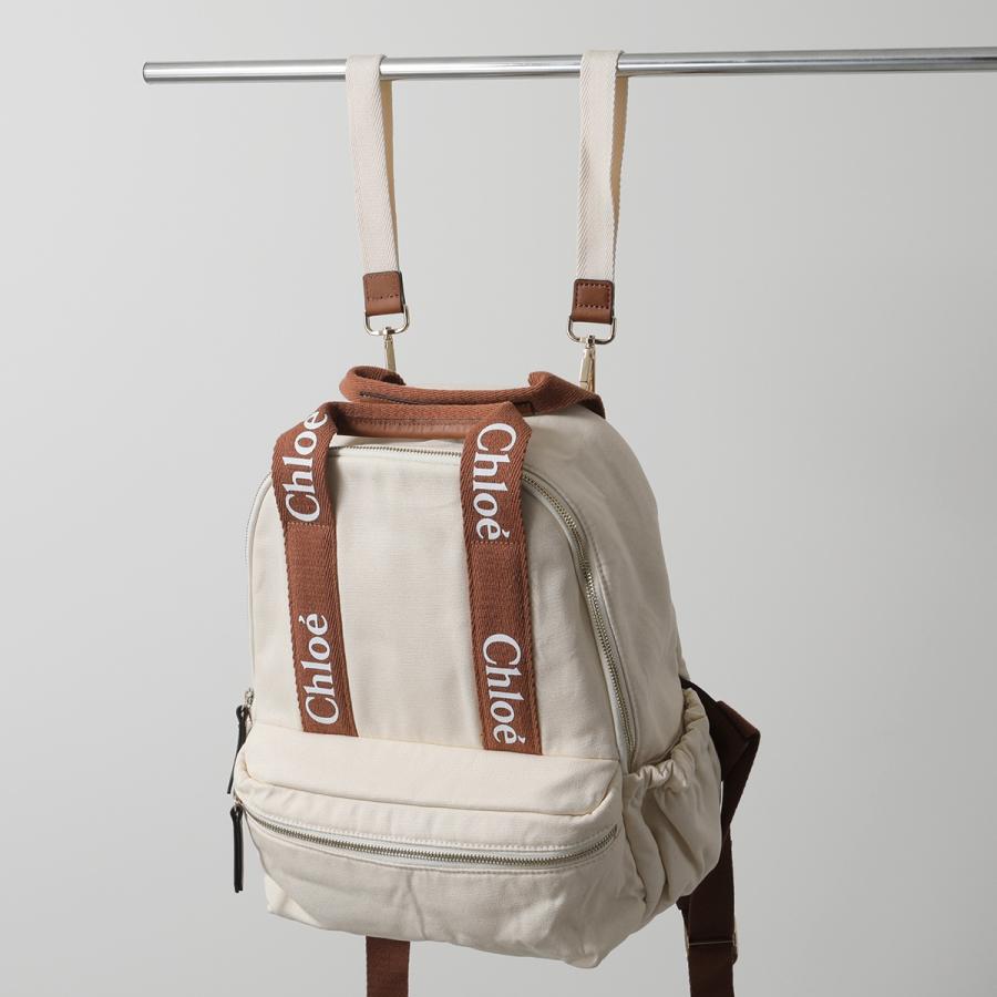 Chloe KIDS クロエ キッズ バックパック C20348 レディース Chloe KIDS クロエ キッズ バックパック C20348 レディース