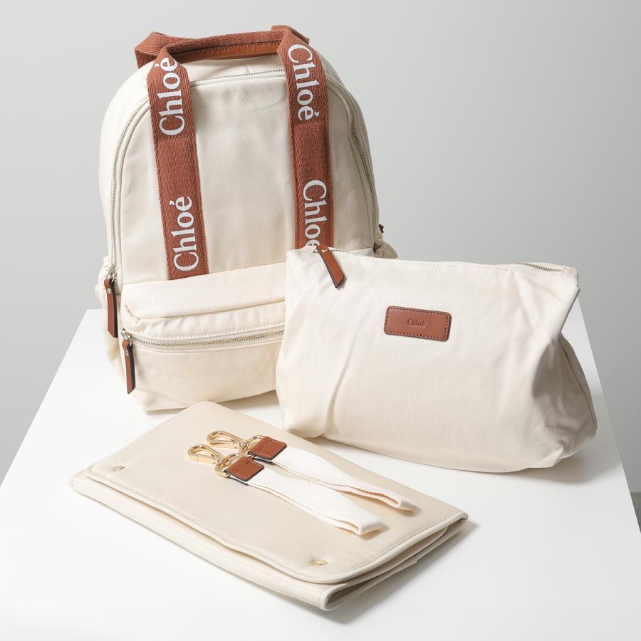 Chloe KIDS クロエ キッズ バックパック C20348 レディース Chloe KIDS クロエ キッズ バックパック C20348 レディース