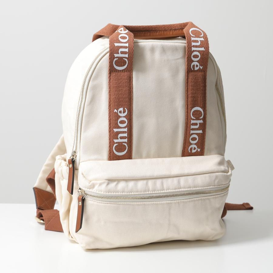 Chloe KIDS クロエ キッズ バックパック C20348 レディース Chloe KIDS クロエ キッズ バックパック C20348 レディース