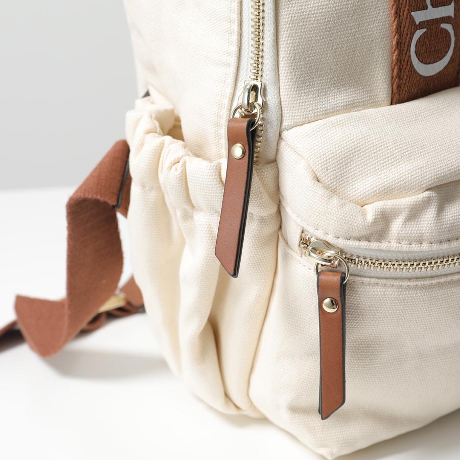 Chloe KIDS クロエ キッズ バックパック C20348 レディース Chloe KIDS クロエ キッズ バックパック C20348 レディース